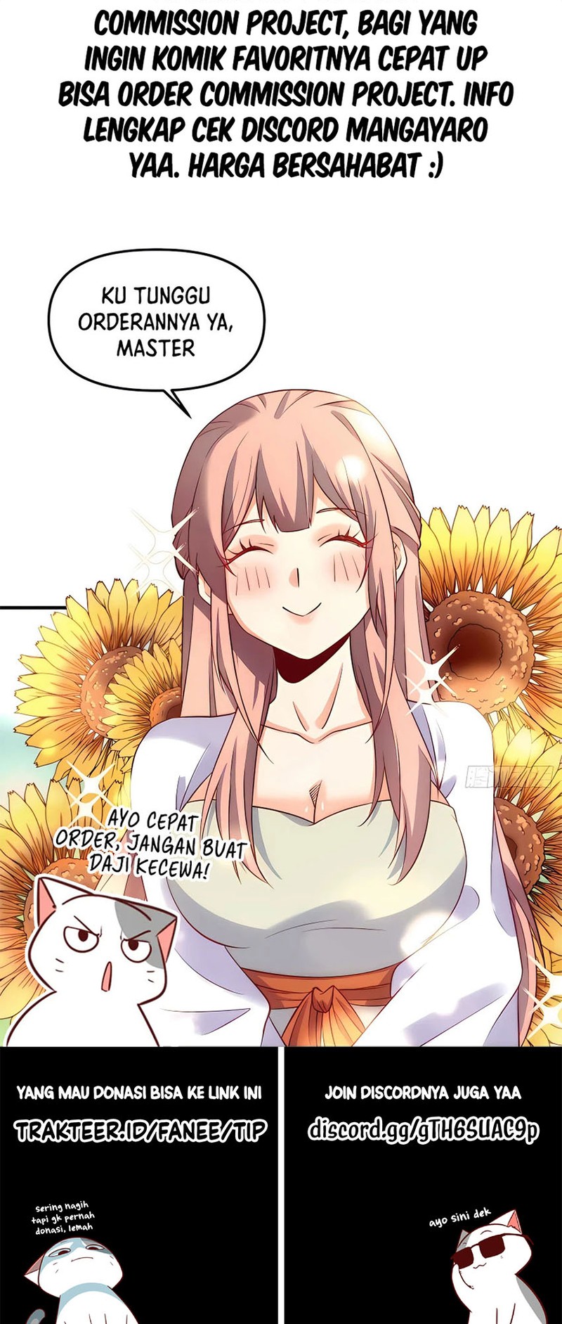With a Sword Domain, I Can Become the Sword Saint chapter 94