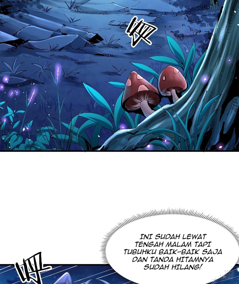 Without a Daoist Partner, I Will Die Chapter 02 Bahasa Indonesia