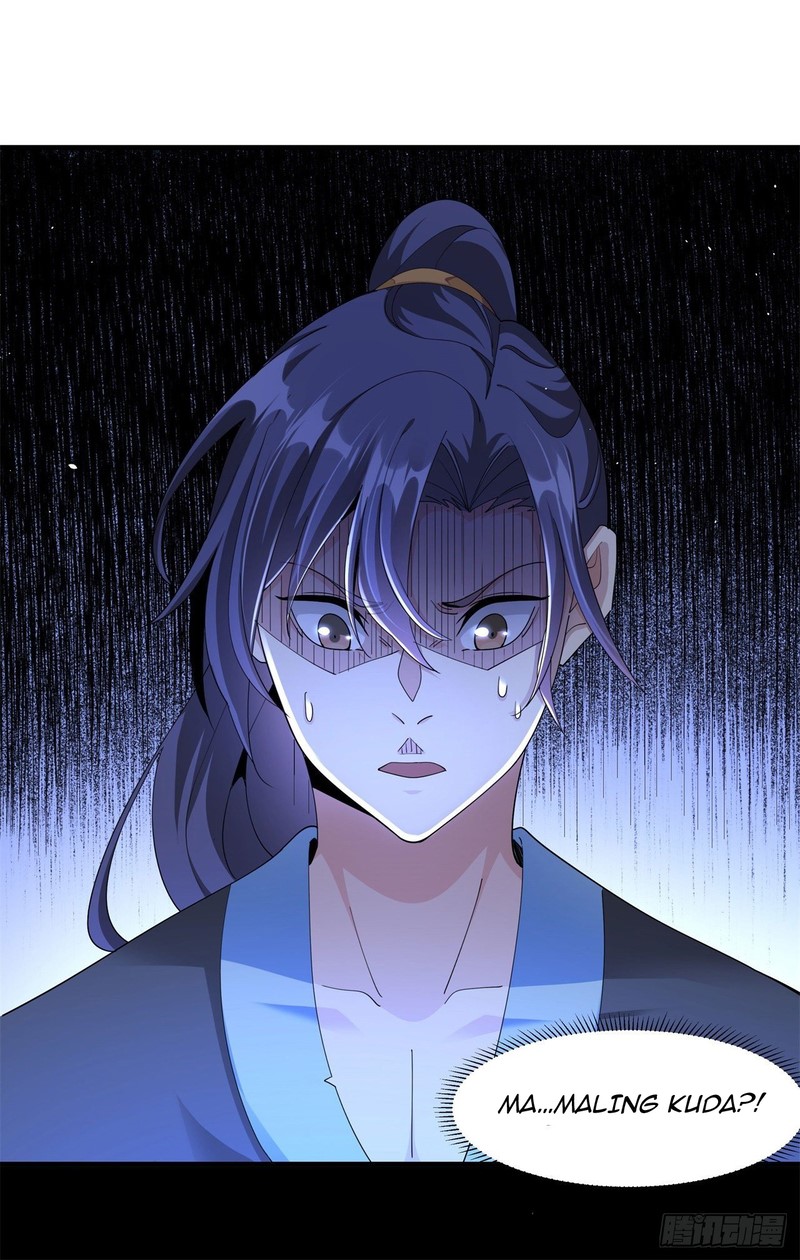 Without a Daoist Partner, I Will Die Chapter 02 Bahasa Indonesia