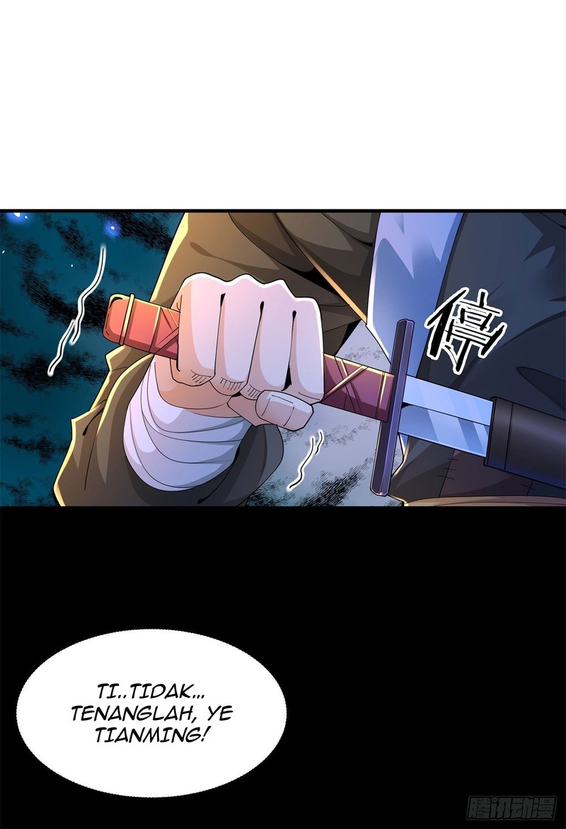 Without a Daoist Partner, I Will Die Chapter 02 Bahasa Indonesia