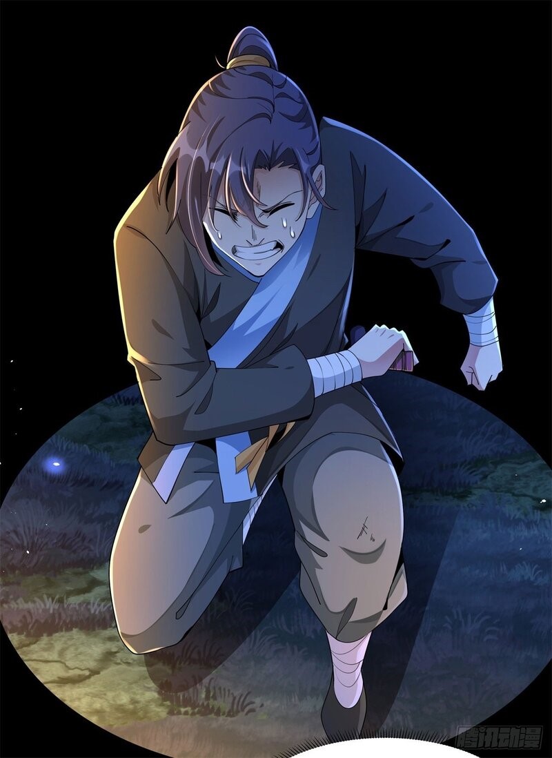 Without a Daoist Partner, I Will Die Chapter 02 Bahasa Indonesia