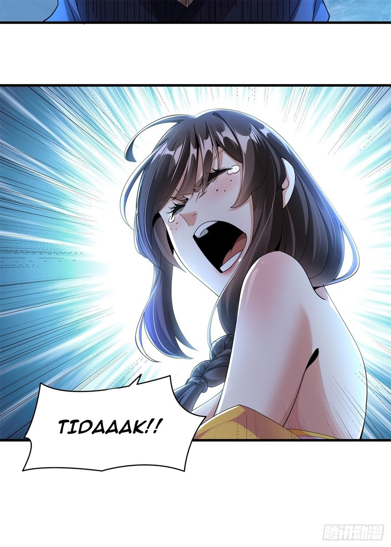 Without a Daoist Partner, I Will Die Chapter 02 Bahasa Indonesia