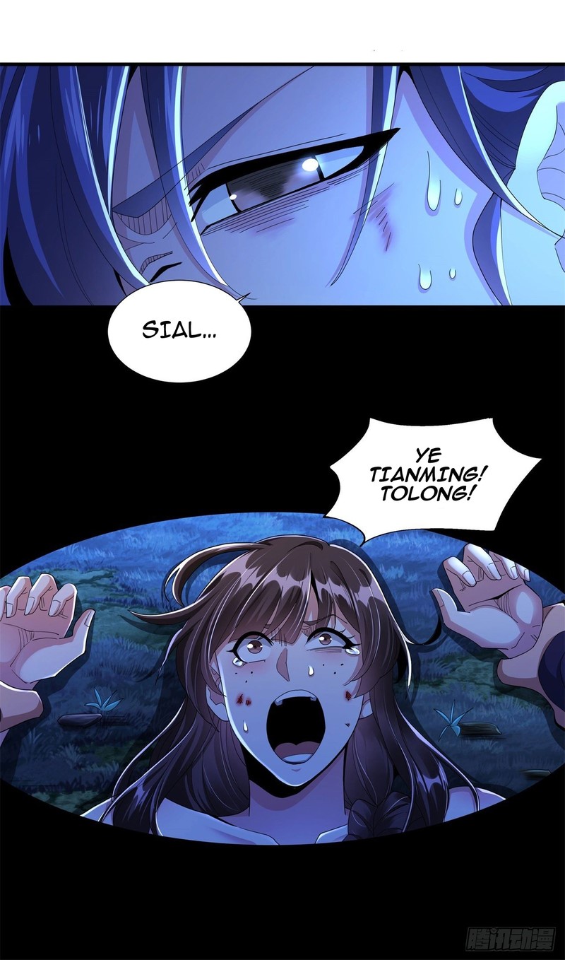 Without a Daoist Partner, I Will Die Chapter 02 Bahasa Indonesia