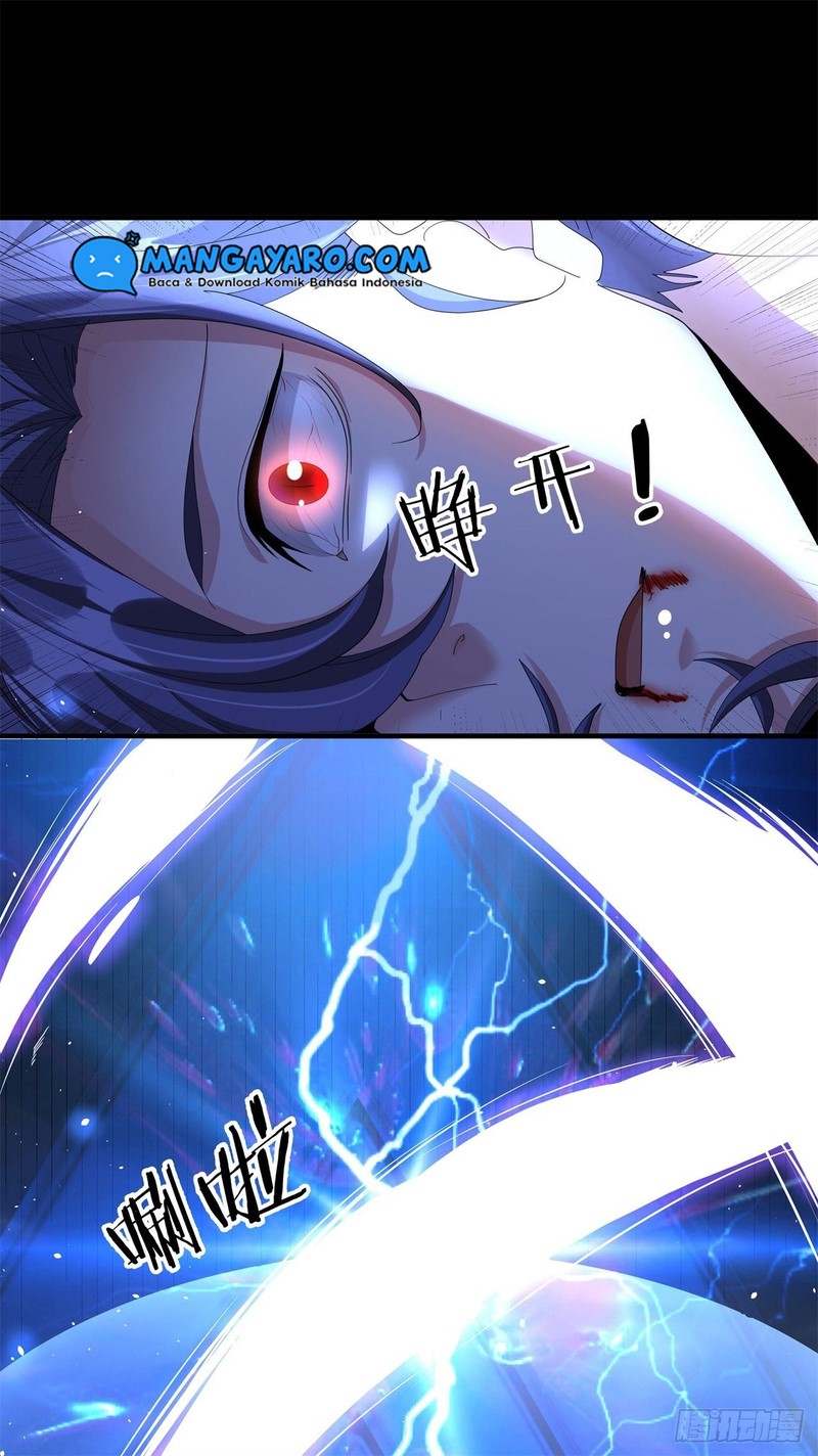 Without a Daoist Partner, I Will Die Chapter 02 Bahasa Indonesia