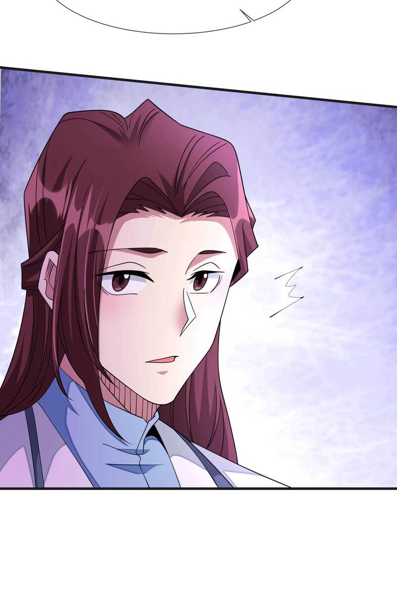 Without a Daoist Partner, I Will Die chapter 15