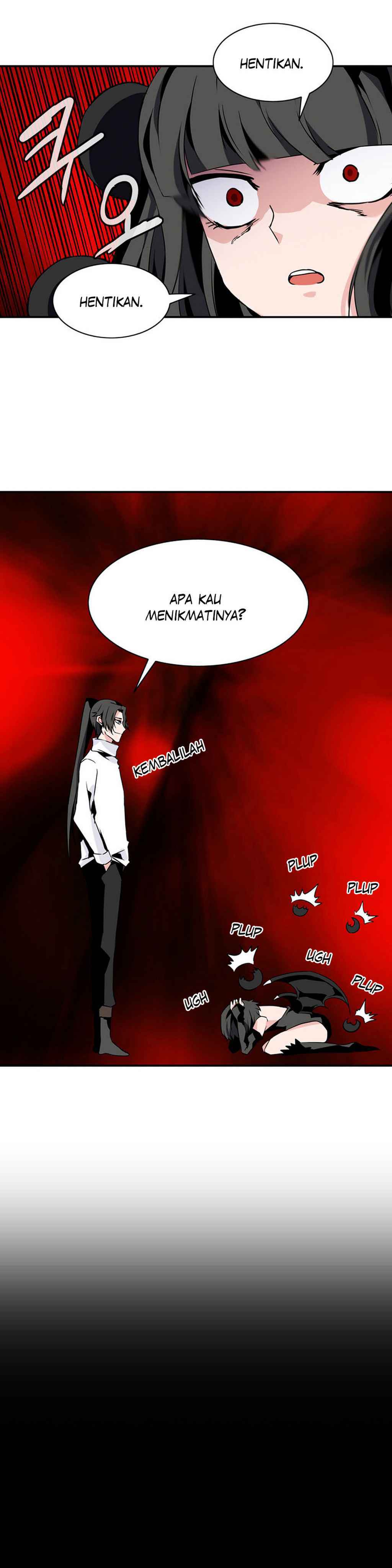 Wizardly Tower Chapter 34