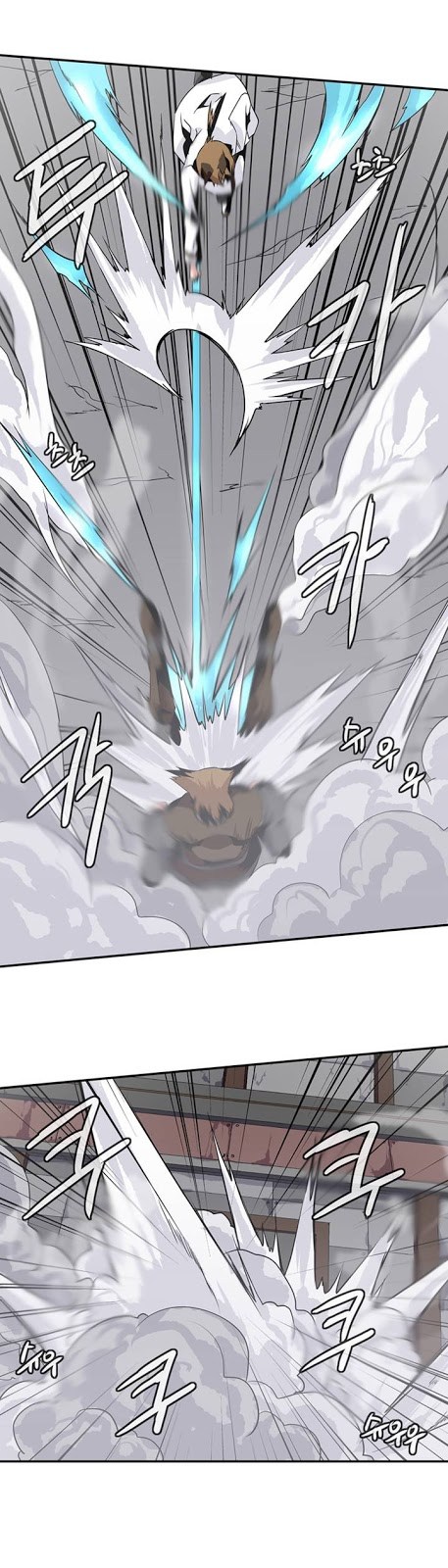 Wizardly Tower Chapter 59 Bahasa Indonesia