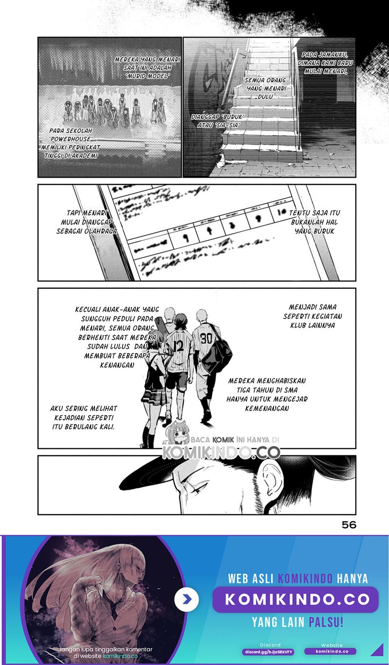 WonDance Chapter 10.2 Bahasa Indonesia