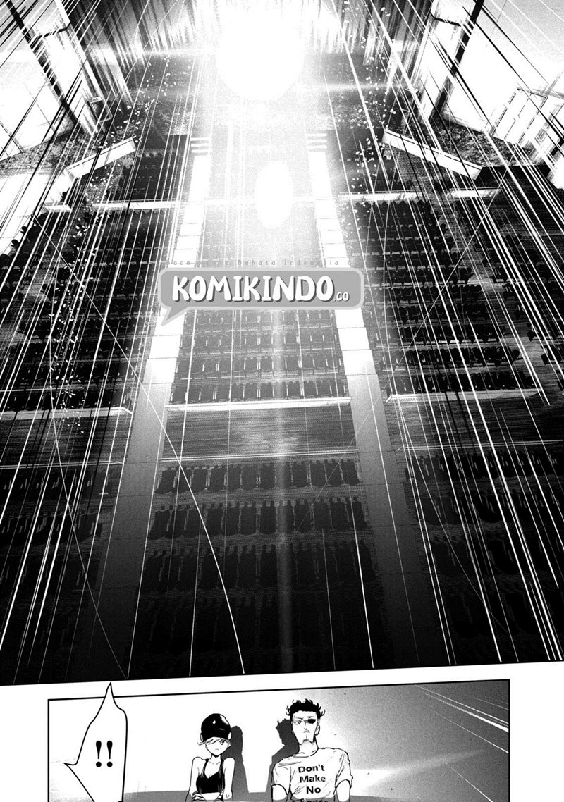 WonDance Chapter 10.2 Bahasa Indonesia