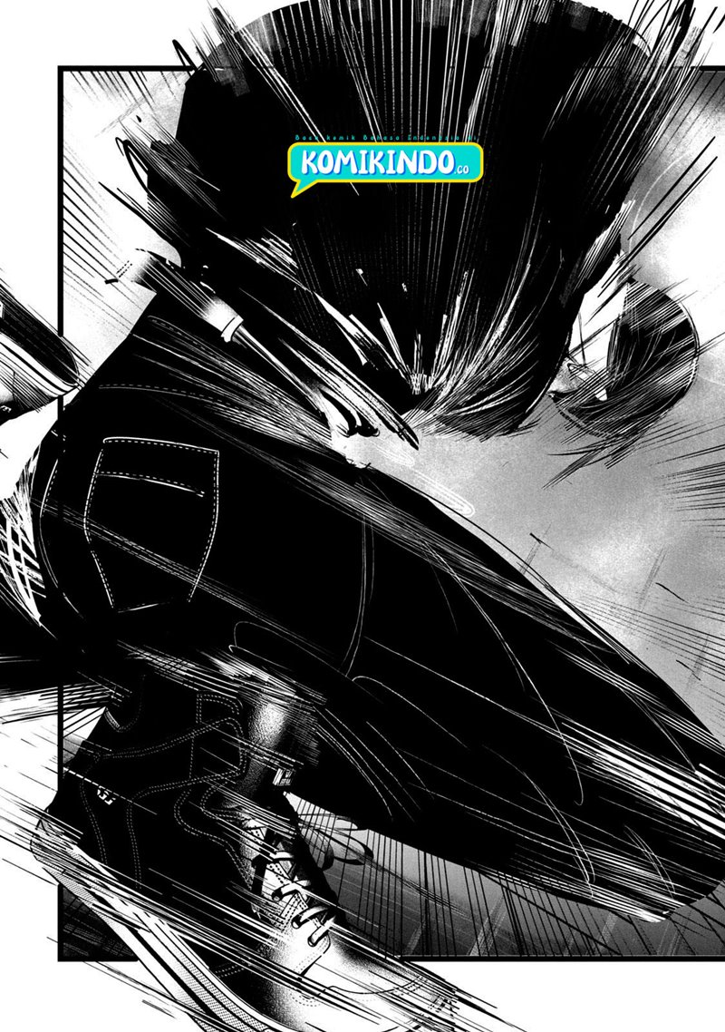 WonDance Chapter 13.2 Bahasa Indonesia