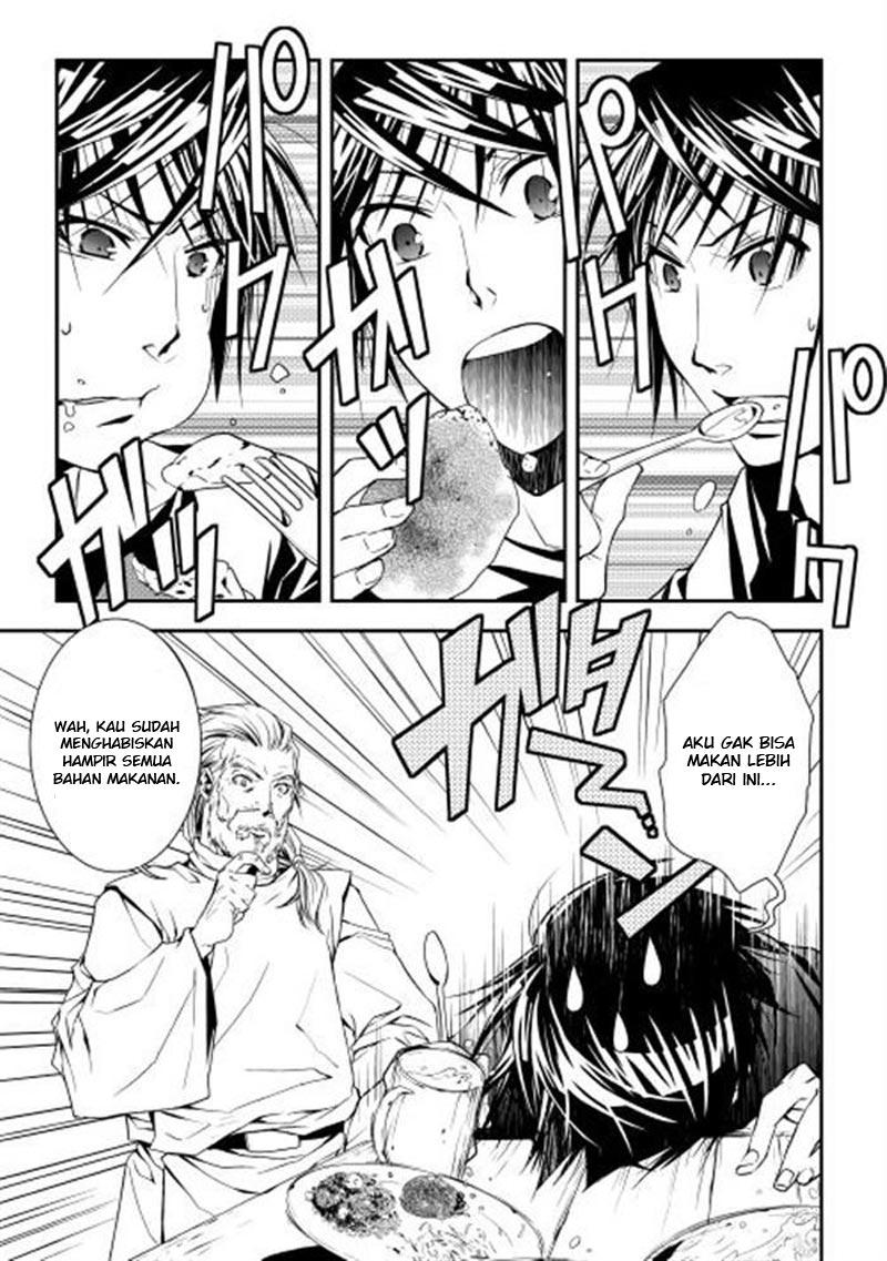 World Customize Creator Chapter 02