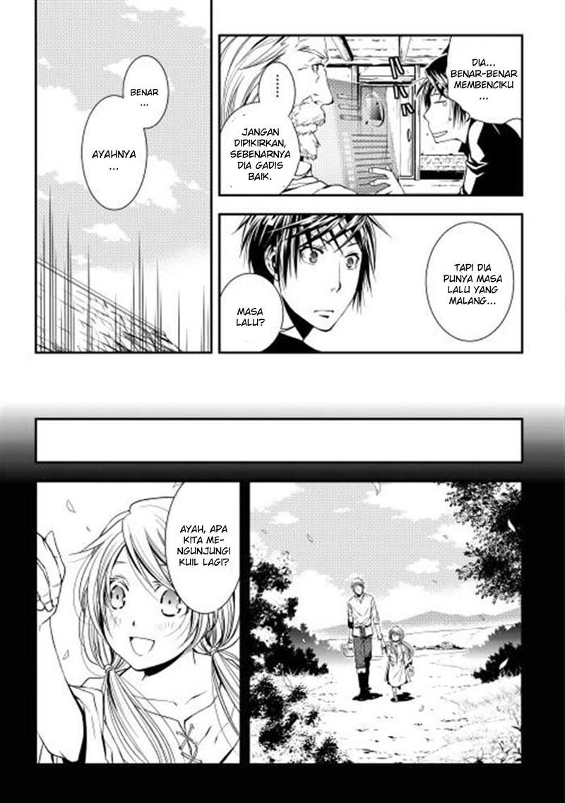 World Customize Creator Chapter 02