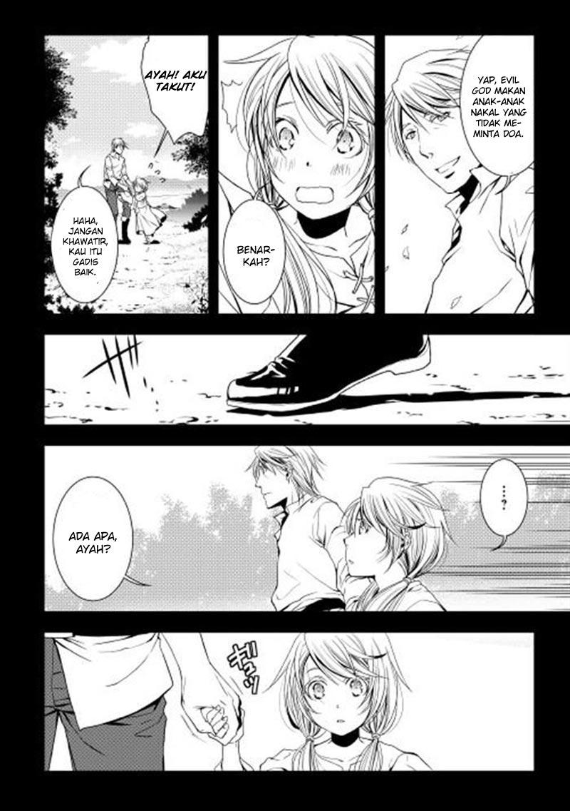 World Customize Creator Chapter 02