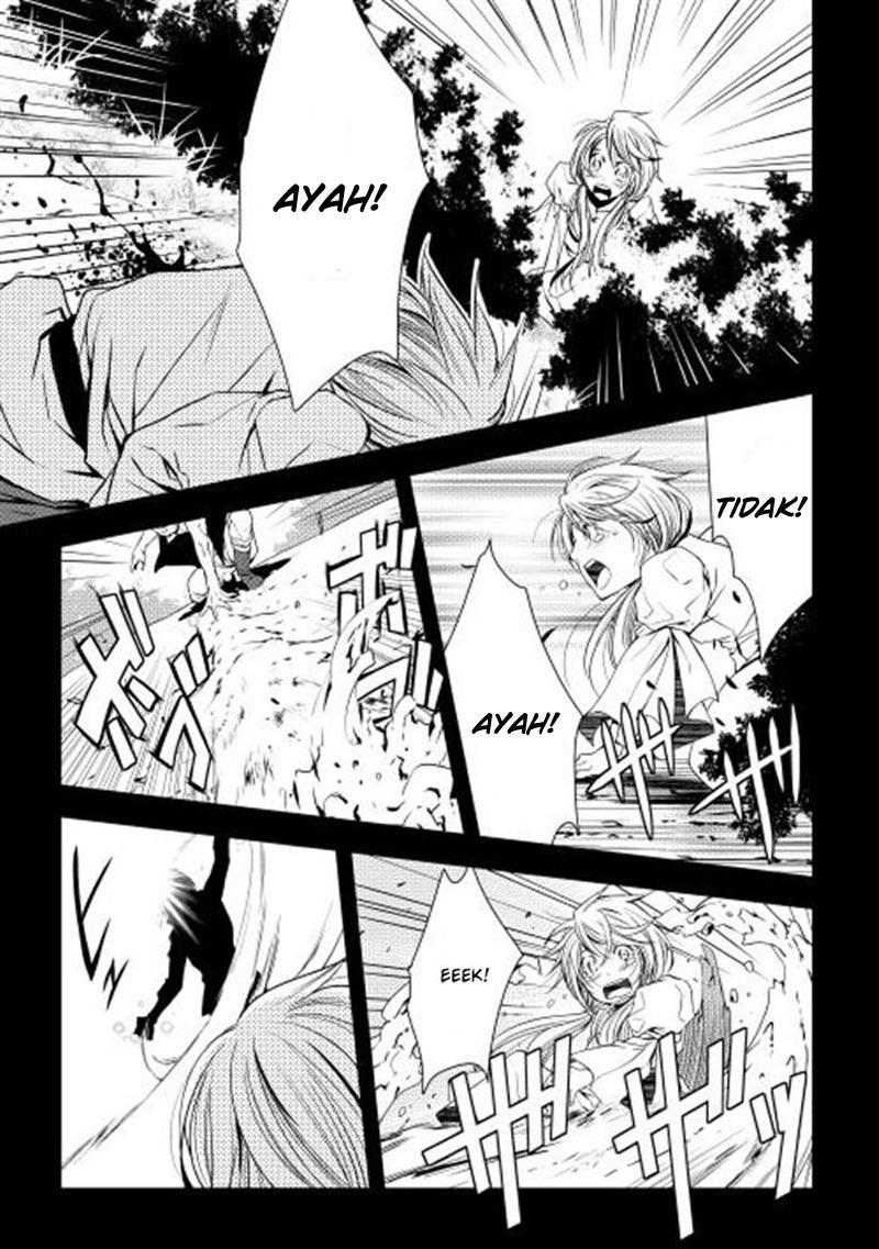 World Customize Creator Chapter 02