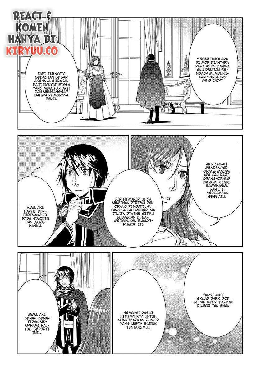 World Customize Creator Chapter 68 Bahasa Indonesia