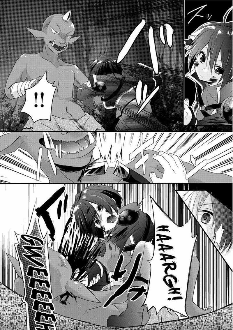 World Teacher: Isekaishiki Kyouiku Agent chapter 2