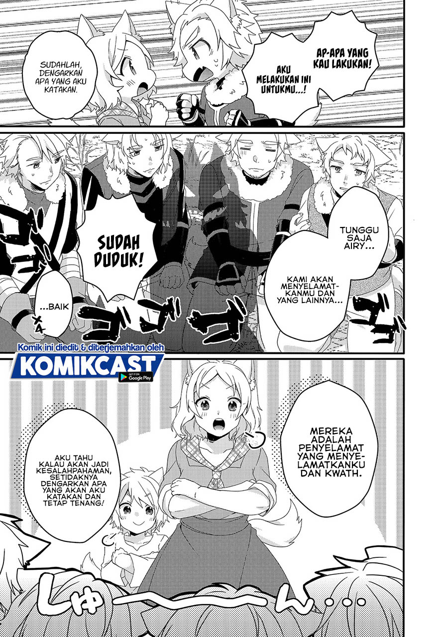 World Teacher: Isekaishiki Kyouiku Agent chapter 41