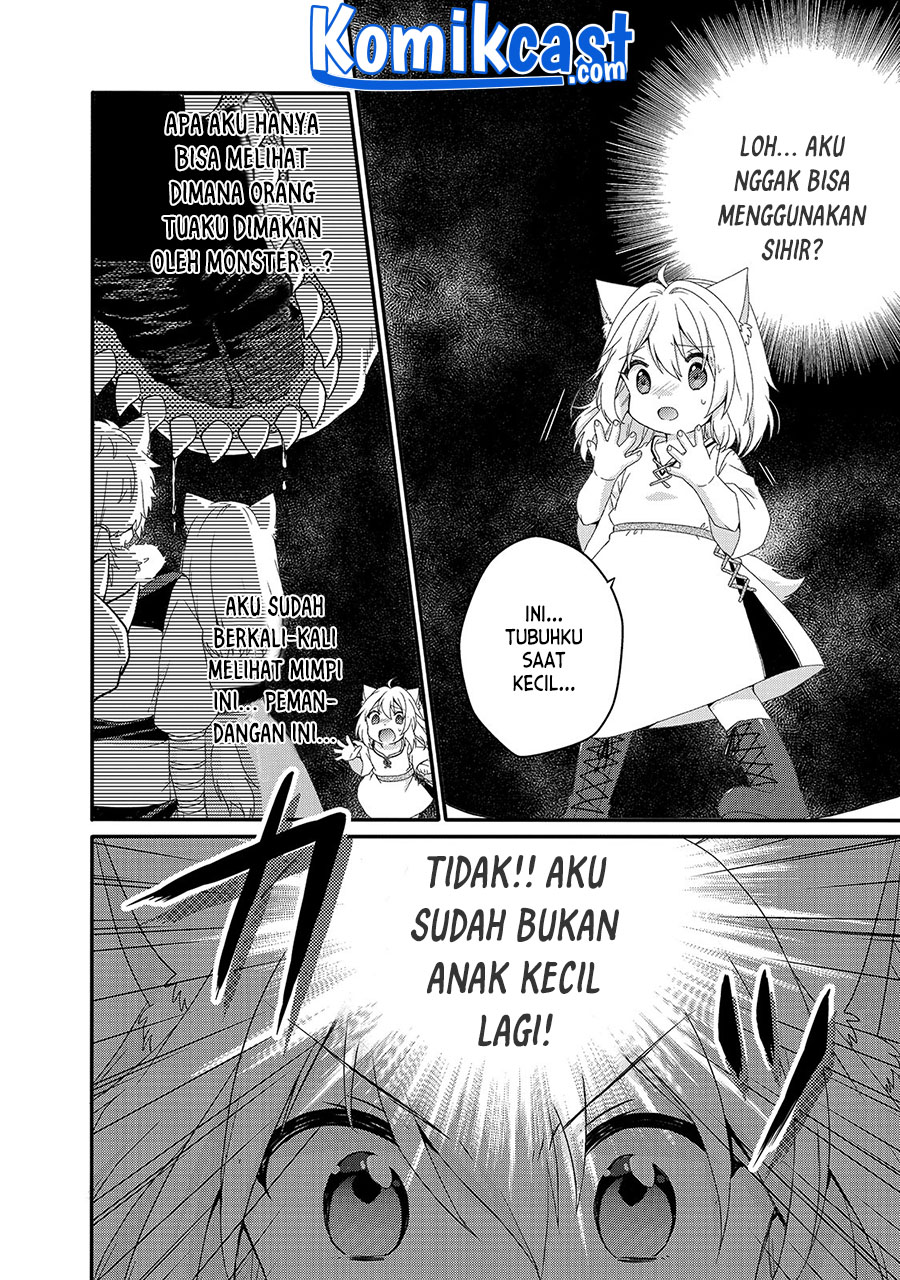 World Teacher: Isekaishiki Kyouiku Agent chapter 46