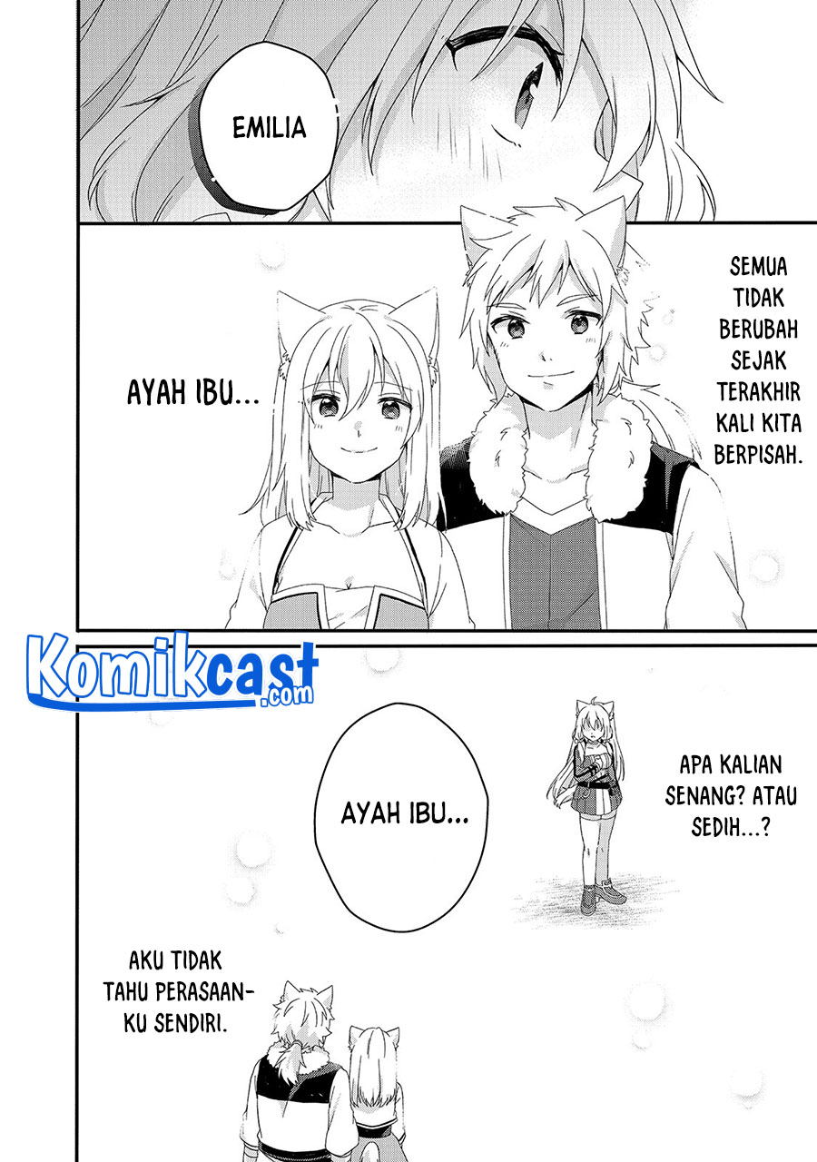 World Teacher: Isekaishiki Kyouiku Agent chapter 46