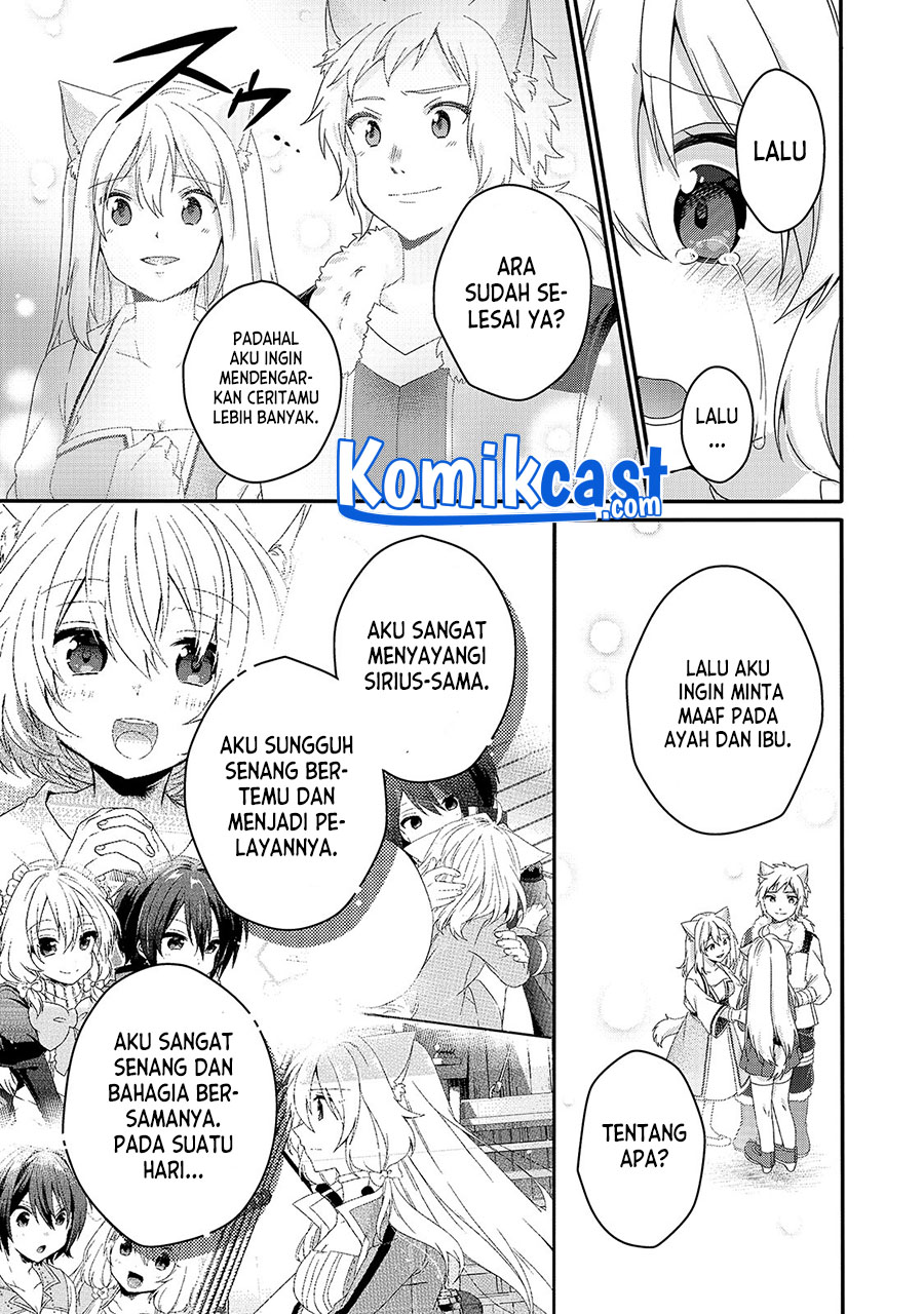 World Teacher: Isekaishiki Kyouiku Agent chapter 46