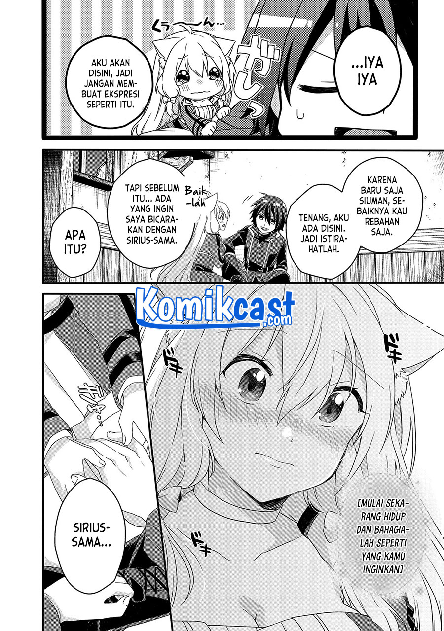 World Teacher: Isekaishiki Kyouiku Agent chapter 46