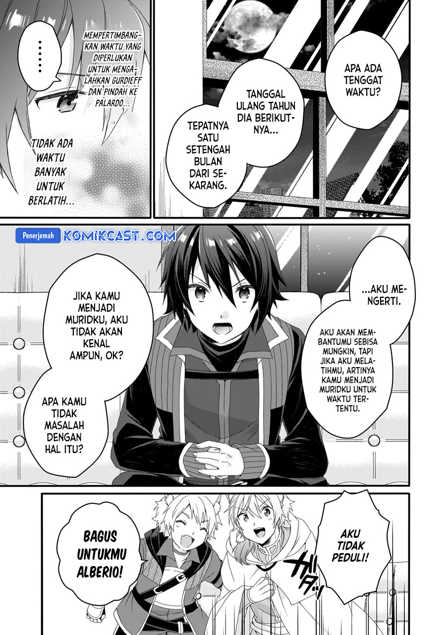 Dilarang COPAS - situs resmi www.mangacanblog.com - Komik world teacher isekaishiki kyouiku agent 067 - chapter 67 68 Indonesia world teacher isekaishiki kyouiku agent 067 - chapter 67 Terbaru 25|Baca Manga Komik Indonesia|Mangacan