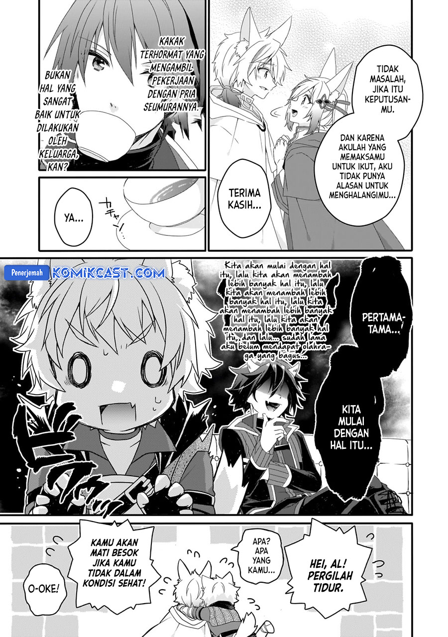 Dilarang COPAS - situs resmi www.mangacanblog.com - Komik world teacher isekaishiki kyouiku agent 067 - chapter 67 68 Indonesia world teacher isekaishiki kyouiku agent 067 - chapter 67 Terbaru 27|Baca Manga Komik Indonesia|Mangacan