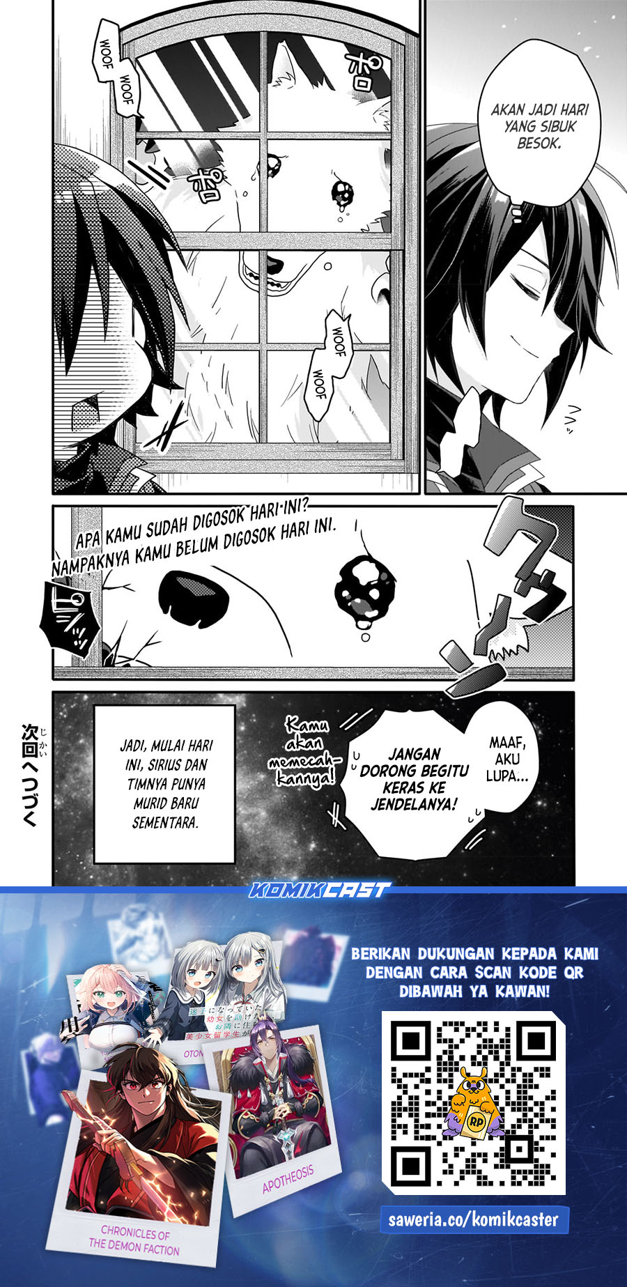 Dilarang COPAS - situs resmi www.mangacanblog.com - Komik world teacher isekaishiki kyouiku agent 067 - chapter 67 68 Indonesia world teacher isekaishiki kyouiku agent 067 - chapter 67 Terbaru 28|Baca Manga Komik Indonesia|Mangacan