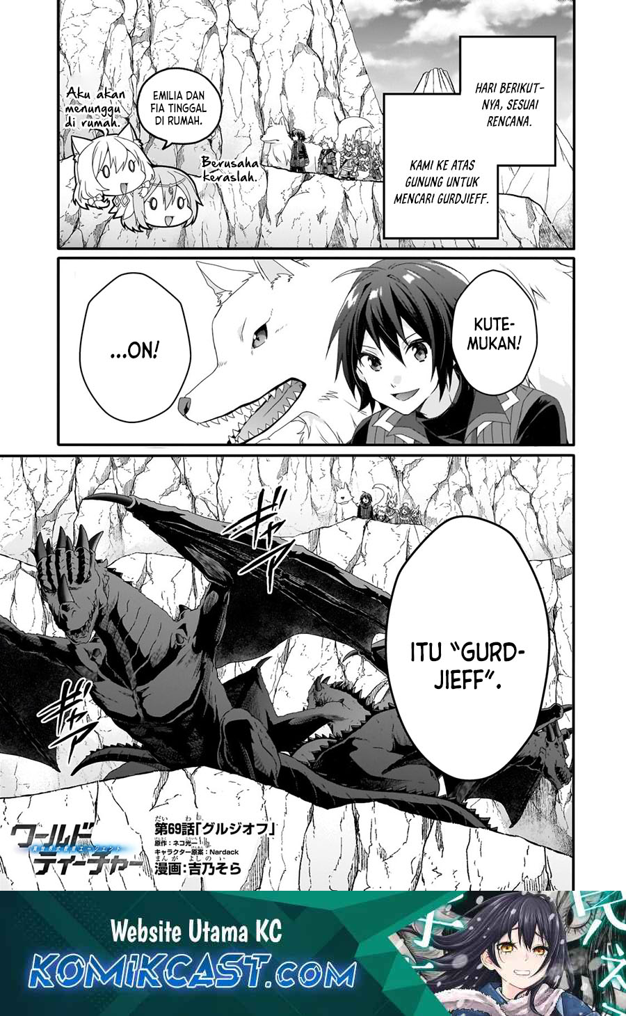 Dilarang COPAS - situs resmi www.mangacanblog.com - Komik world teacher isekaishiki kyouiku agent 069 - chapter 69 70 Indonesia world teacher isekaishiki kyouiku agent 069 - chapter 69 Terbaru 1|Baca Manga Komik Indonesia|Mangacan