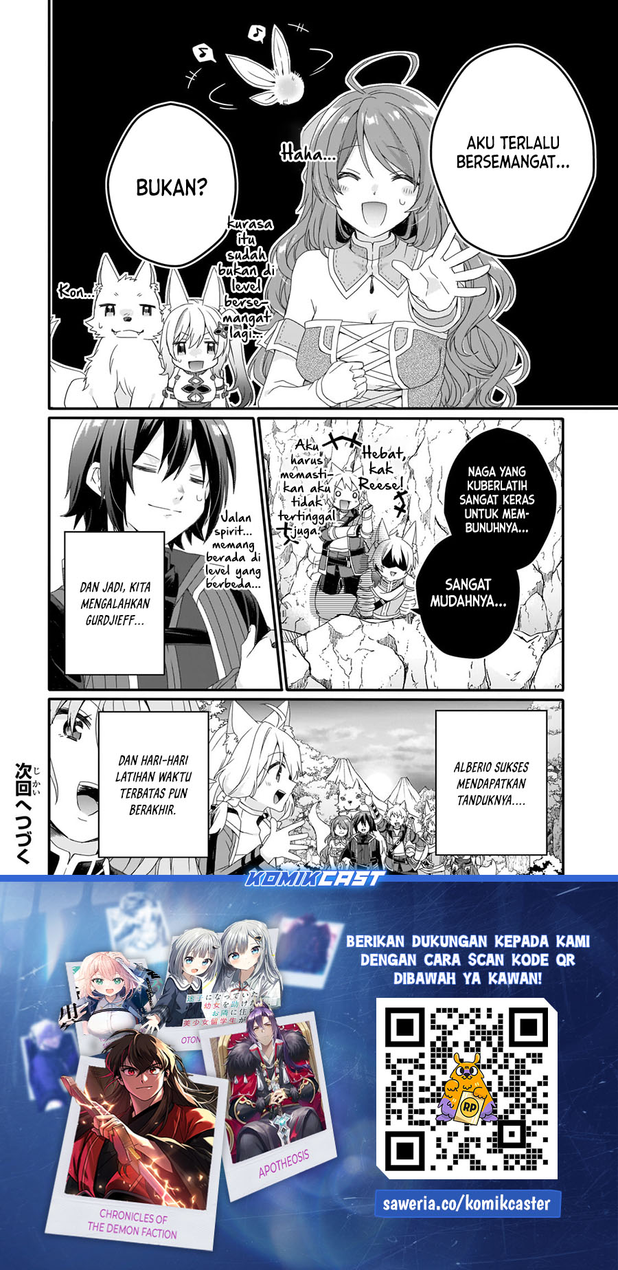 Dilarang COPAS - situs resmi www.mangacanblog.com - Komik world teacher isekaishiki kyouiku agent 069 - chapter 69 70 Indonesia world teacher isekaishiki kyouiku agent 069 - chapter 69 Terbaru 16|Baca Manga Komik Indonesia|Mangacan