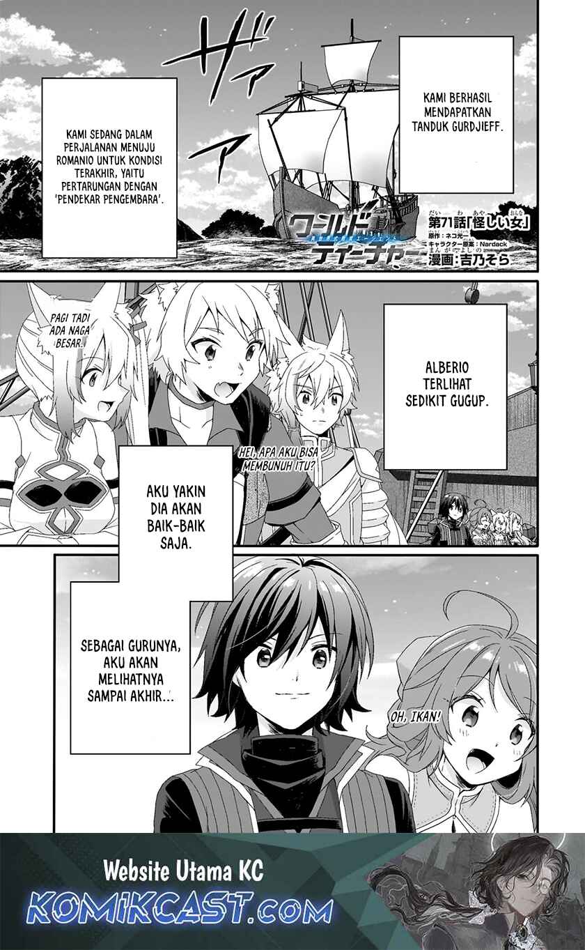 Dilarang COPAS - situs resmi www.mangacanblog.com - Komik world teacher isekaishiki kyouiku agent 071 - chapter 71 72 Indonesia world teacher isekaishiki kyouiku agent 071 - chapter 71 Terbaru 1|Baca Manga Komik Indonesia|Mangacan