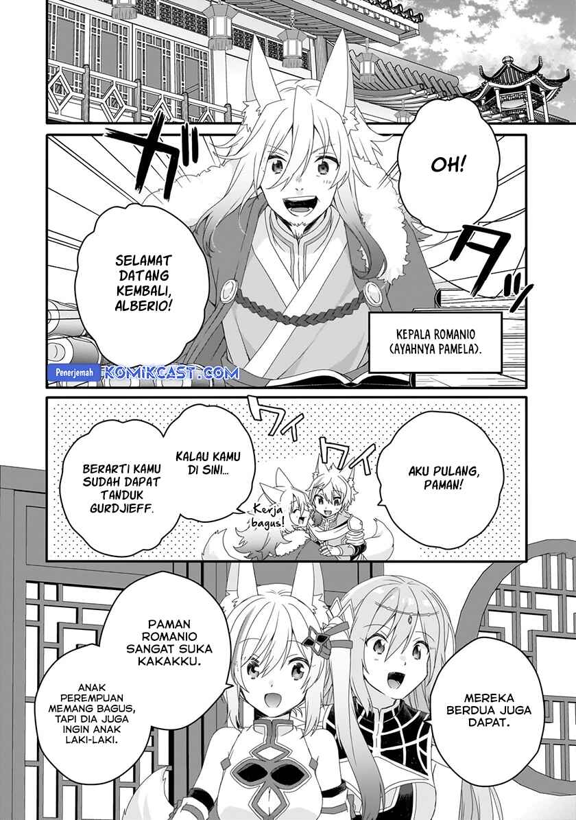 Dilarang COPAS - situs resmi www.mangacanblog.com - Komik world teacher isekaishiki kyouiku agent 071 - chapter 71 72 Indonesia world teacher isekaishiki kyouiku agent 071 - chapter 71 Terbaru 2|Baca Manga Komik Indonesia|Mangacan