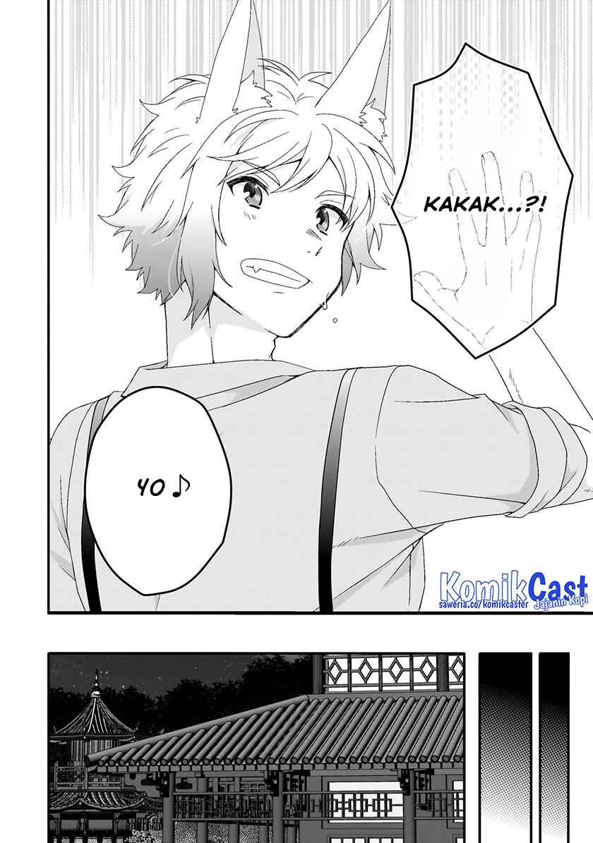 Dilarang COPAS - situs resmi www.mangacanblog.com - Komik world teacher isekaishiki kyouiku agent 071 - chapter 71 72 Indonesia world teacher isekaishiki kyouiku agent 071 - chapter 71 Terbaru 18|Baca Manga Komik Indonesia|Mangacan