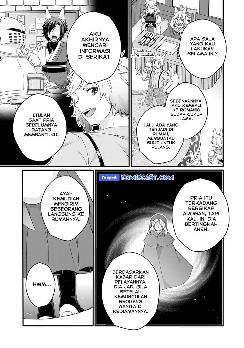 Dilarang COPAS - situs resmi www.mangacanblog.com - Komik world teacher isekaishiki kyouiku agent 071 - chapter 71 72 Indonesia world teacher isekaishiki kyouiku agent 071 - chapter 71 Terbaru 19|Baca Manga Komik Indonesia|Mangacan