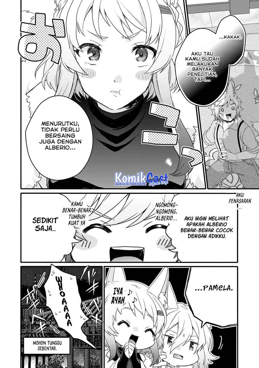 Dilarang COPAS - situs resmi www.mangacanblog.com - Komik world teacher isekaishiki kyouiku agent 071 - chapter 71 72 Indonesia world teacher isekaishiki kyouiku agent 071 - chapter 71 Terbaru 20|Baca Manga Komik Indonesia|Mangacan