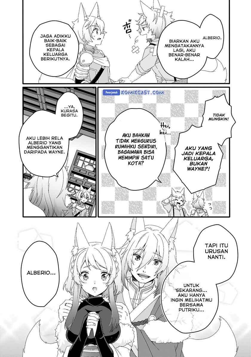 Dilarang COPAS - situs resmi www.mangacanblog.com - Komik world teacher isekaishiki kyouiku agent 071 - chapter 71 72 Indonesia world teacher isekaishiki kyouiku agent 071 - chapter 71 Terbaru 21|Baca Manga Komik Indonesia|Mangacan