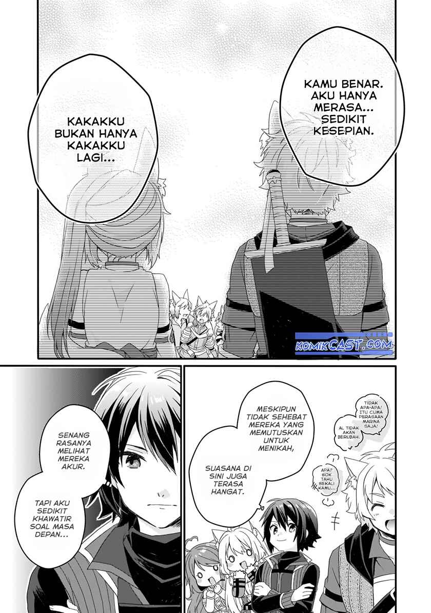 Dilarang COPAS - situs resmi www.mangacanblog.com - Komik world teacher isekaishiki kyouiku agent 071 - chapter 71 72 Indonesia world teacher isekaishiki kyouiku agent 071 - chapter 71 Terbaru 25|Baca Manga Komik Indonesia|Mangacan