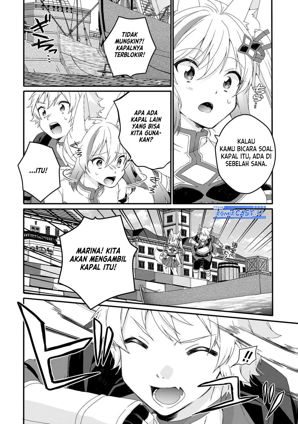 Dilarang COPAS - situs resmi www.mangacanblog.com - Komik world teacher isekaishiki kyouiku agent 073 - chapter 73 74 Indonesia world teacher isekaishiki kyouiku agent 073 - chapter 73 Terbaru 2|Baca Manga Komik Indonesia|Mangacan