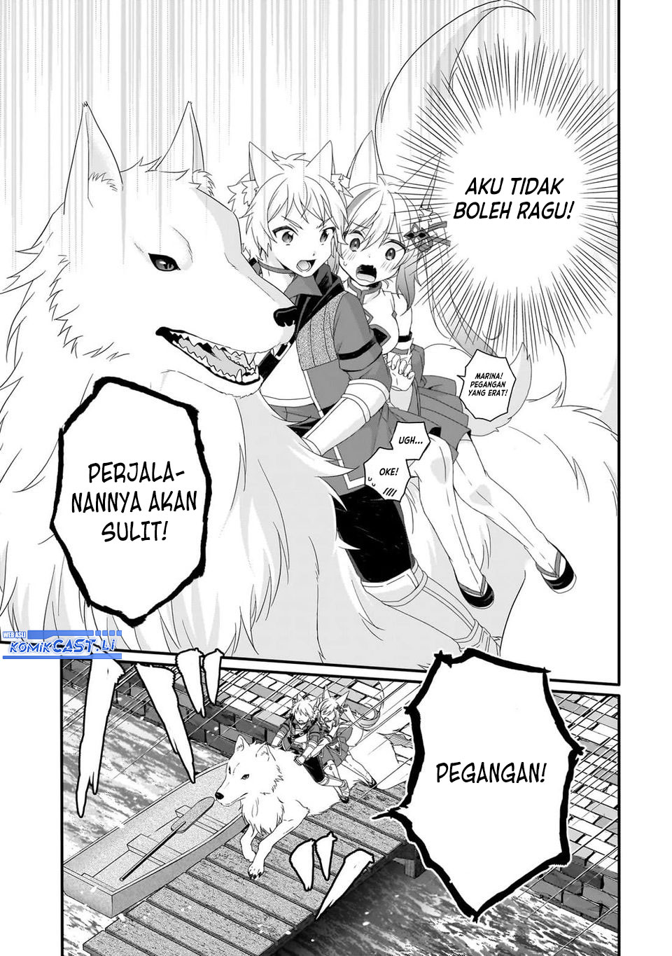 Dilarang COPAS - situs resmi www.mangacanblog.com - Komik world teacher isekaishiki kyouiku agent 073 - chapter 73 74 Indonesia world teacher isekaishiki kyouiku agent 073 - chapter 73 Terbaru 5|Baca Manga Komik Indonesia|Mangacan