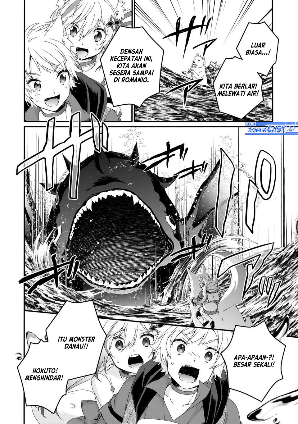 Dilarang COPAS - situs resmi www.mangacanblog.com - Komik world teacher isekaishiki kyouiku agent 073 - chapter 73 74 Indonesia world teacher isekaishiki kyouiku agent 073 - chapter 73 Terbaru 6|Baca Manga Komik Indonesia|Mangacan