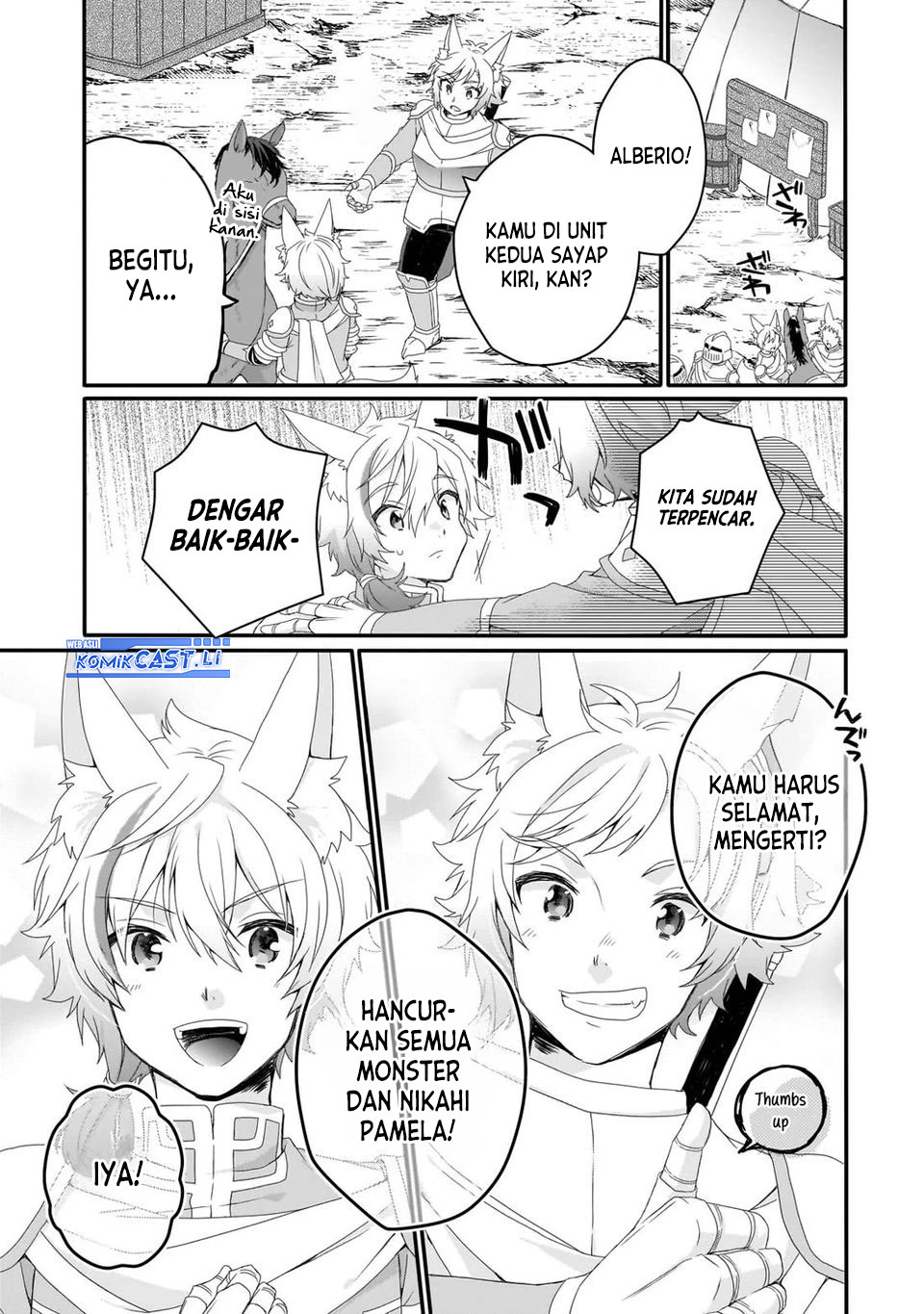 Dilarang COPAS - situs resmi www.mangacanblog.com - Komik world teacher isekaishiki kyouiku agent 073 - chapter 73 74 Indonesia world teacher isekaishiki kyouiku agent 073 - chapter 73 Terbaru 9|Baca Manga Komik Indonesia|Mangacan