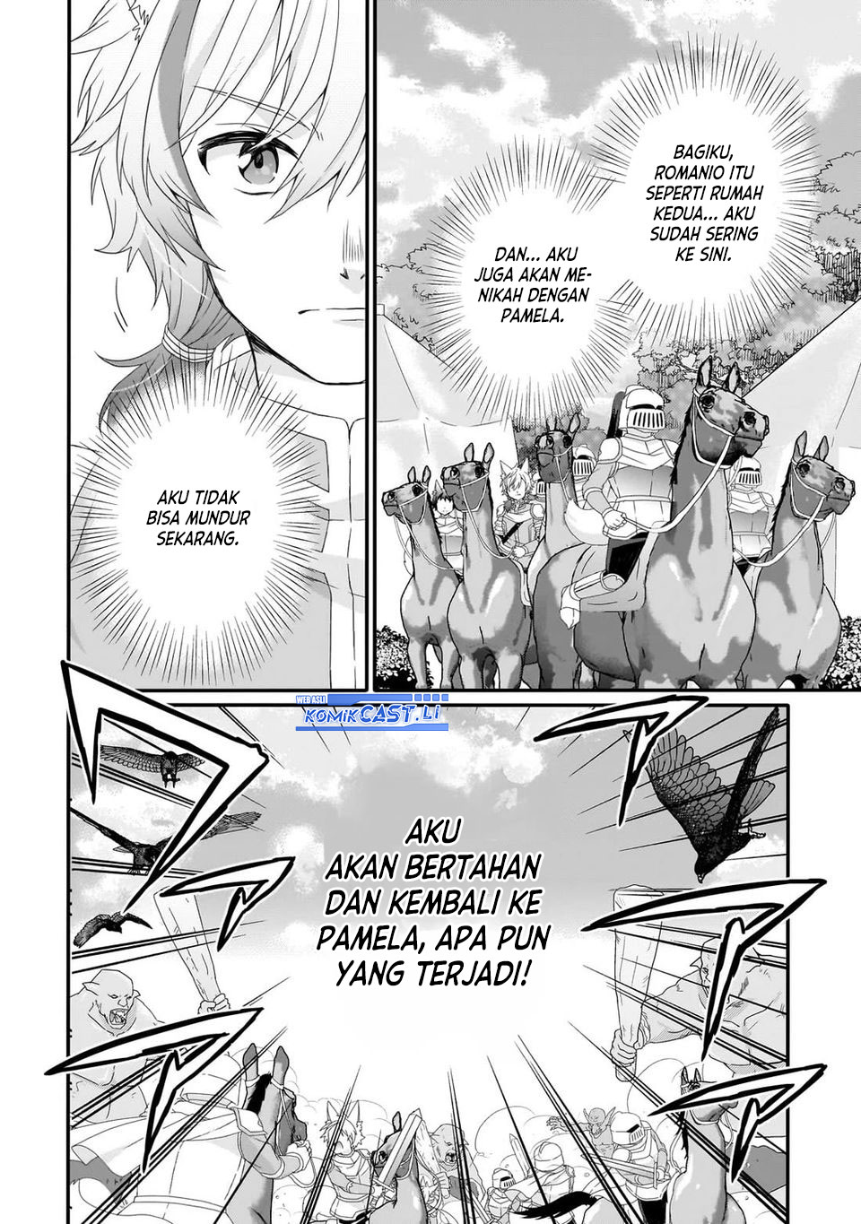 Dilarang COPAS - situs resmi www.mangacanblog.com - Komik world teacher isekaishiki kyouiku agent 073 - chapter 73 74 Indonesia world teacher isekaishiki kyouiku agent 073 - chapter 73 Terbaru 10|Baca Manga Komik Indonesia|Mangacan