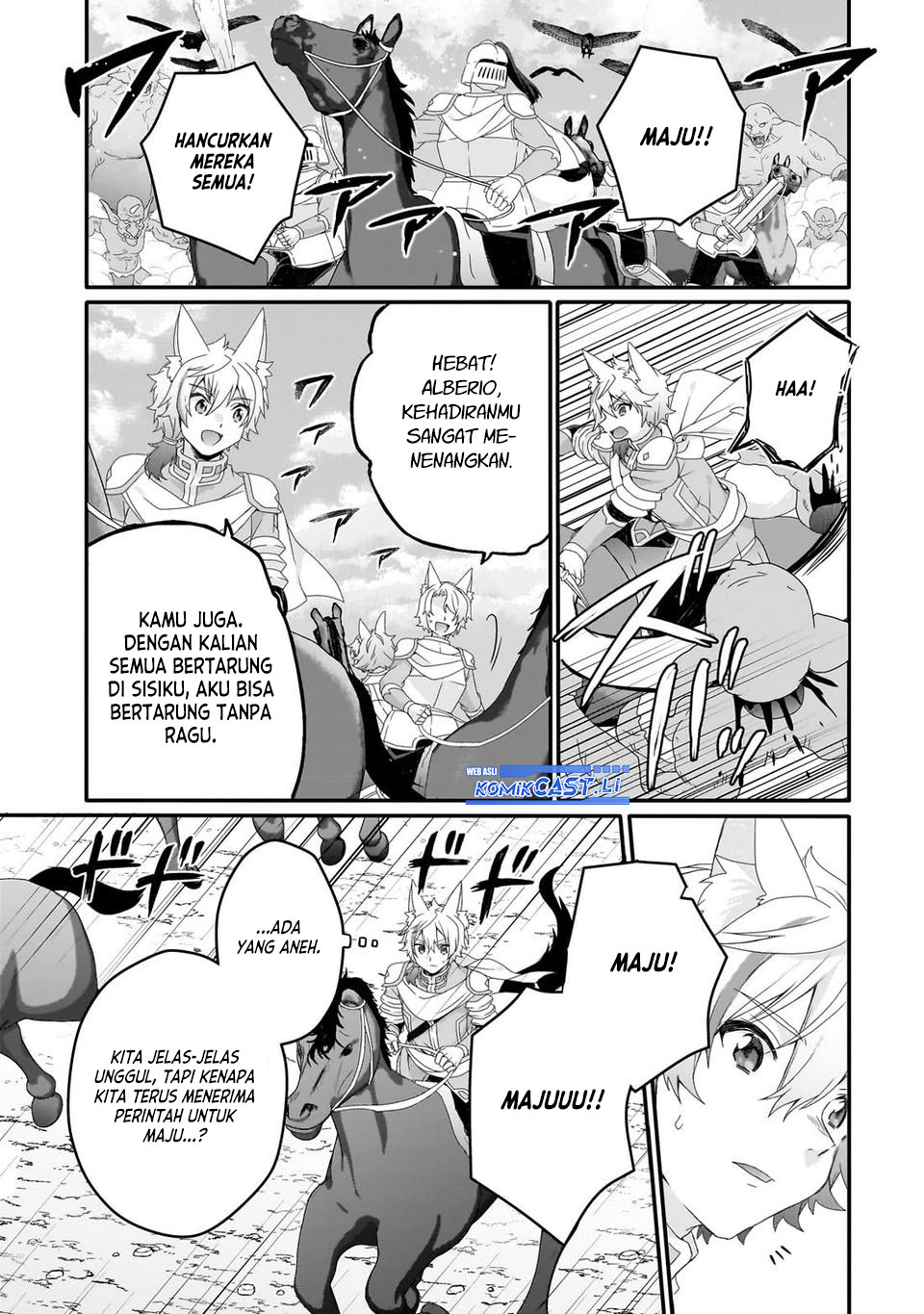 Dilarang COPAS - situs resmi www.mangacanblog.com - Komik world teacher isekaishiki kyouiku agent 073 - chapter 73 74 Indonesia world teacher isekaishiki kyouiku agent 073 - chapter 73 Terbaru 11|Baca Manga Komik Indonesia|Mangacan