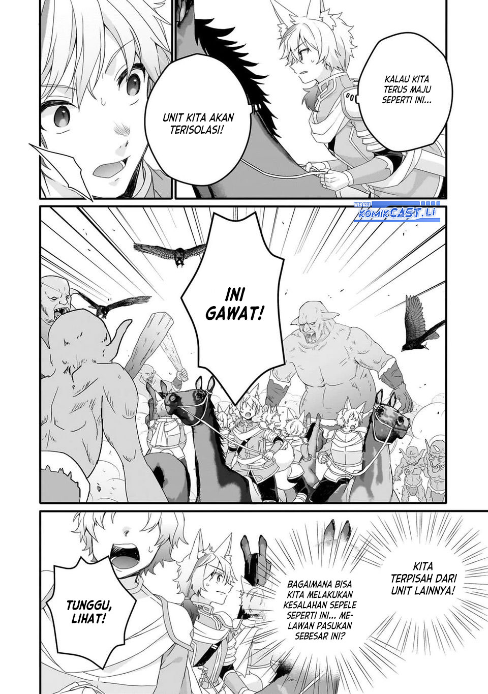 Dilarang COPAS - situs resmi www.mangacanblog.com - Komik world teacher isekaishiki kyouiku agent 073 - chapter 73 74 Indonesia world teacher isekaishiki kyouiku agent 073 - chapter 73 Terbaru 12|Baca Manga Komik Indonesia|Mangacan