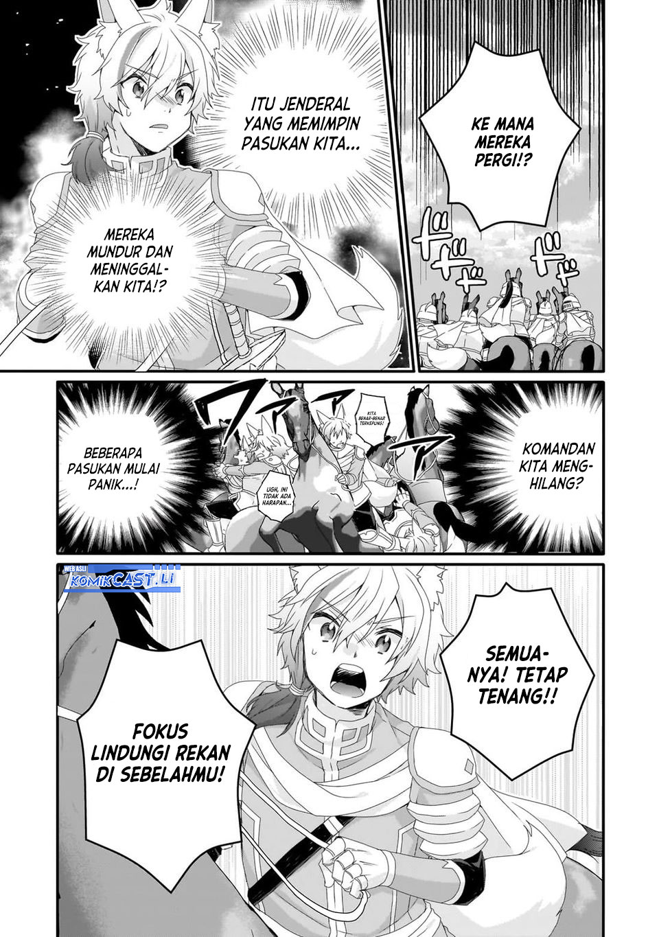 Dilarang COPAS - situs resmi www.mangacanblog.com - Komik world teacher isekaishiki kyouiku agent 073 - chapter 73 74 Indonesia world teacher isekaishiki kyouiku agent 073 - chapter 73 Terbaru 13|Baca Manga Komik Indonesia|Mangacan