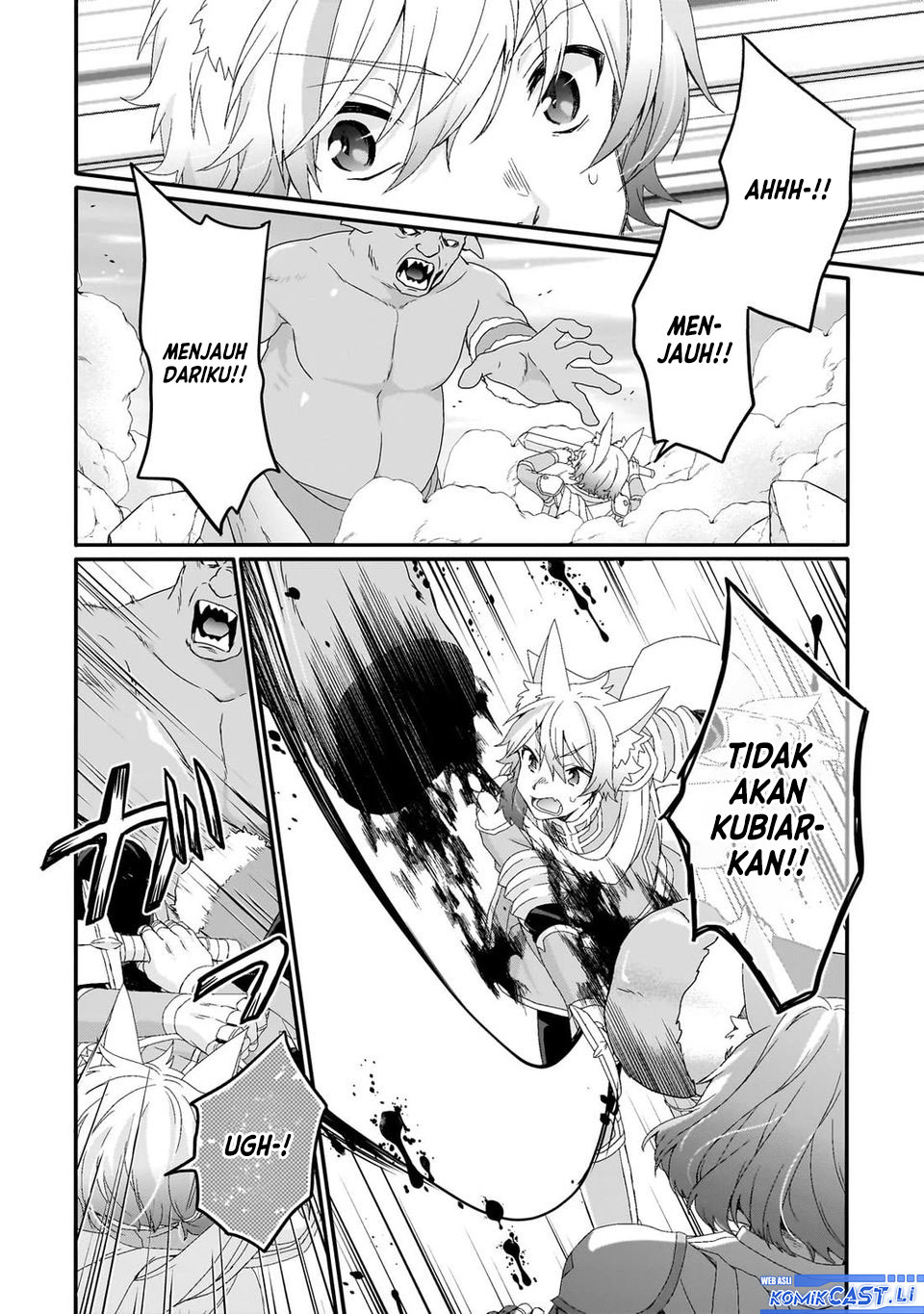 Dilarang COPAS - situs resmi www.mangacanblog.com - Komik world teacher isekaishiki kyouiku agent 073 - chapter 73 74 Indonesia world teacher isekaishiki kyouiku agent 073 - chapter 73 Terbaru 14|Baca Manga Komik Indonesia|Mangacan
