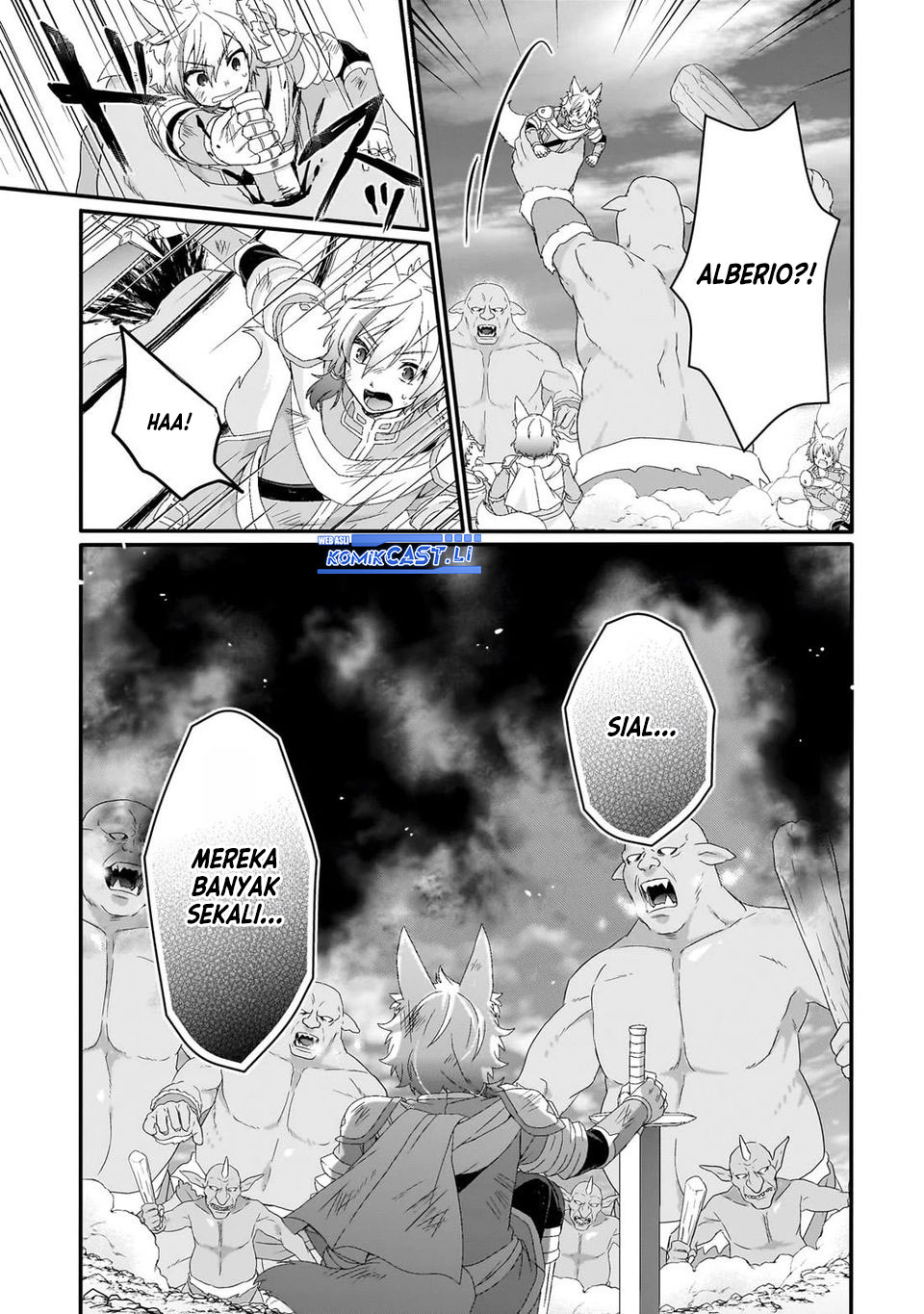 Dilarang COPAS - situs resmi www.mangacanblog.com - Komik world teacher isekaishiki kyouiku agent 073 - chapter 73 74 Indonesia world teacher isekaishiki kyouiku agent 073 - chapter 73 Terbaru 15|Baca Manga Komik Indonesia|Mangacan