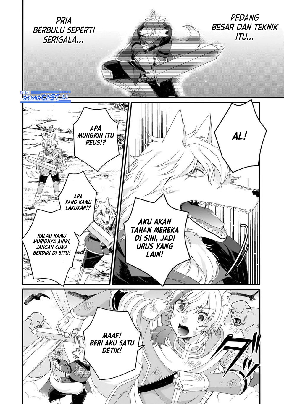 Dilarang COPAS - situs resmi www.mangacanblog.com - Komik world teacher isekaishiki kyouiku agent 073 - chapter 73 74 Indonesia world teacher isekaishiki kyouiku agent 073 - chapter 73 Terbaru 18|Baca Manga Komik Indonesia|Mangacan