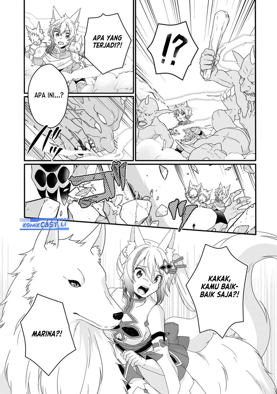 Dilarang COPAS - situs resmi www.mangacanblog.com - Komik world teacher isekaishiki kyouiku agent 073 - chapter 73 74 Indonesia world teacher isekaishiki kyouiku agent 073 - chapter 73 Terbaru 19|Baca Manga Komik Indonesia|Mangacan