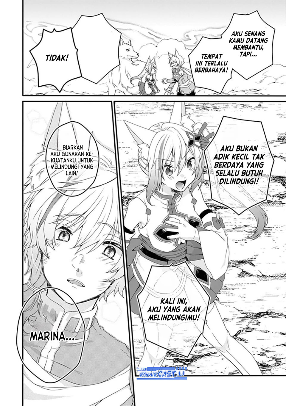 Dilarang COPAS - situs resmi www.mangacanblog.com - Komik world teacher isekaishiki kyouiku agent 073 - chapter 73 74 Indonesia world teacher isekaishiki kyouiku agent 073 - chapter 73 Terbaru 20|Baca Manga Komik Indonesia|Mangacan